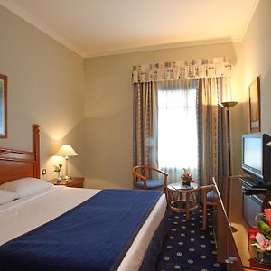Deluxe Zimmer